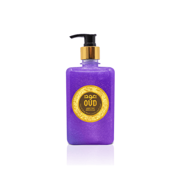 Hareemi Hand & Body Wash 500mL - RnR Galore