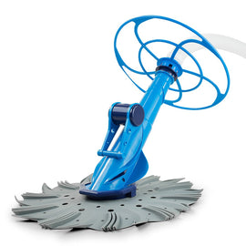 HydroActive Automatic Swimming Pool Vacuum Cleaner - RnR Galore