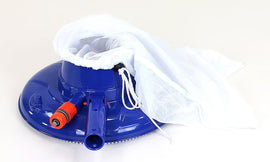HydroActive Swimming Pool Vacuum Leaf Eater Cleaner - RnR Galore