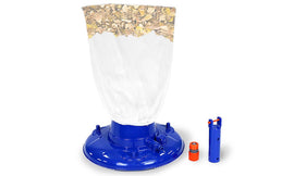 HydroActive Swimming Pool Vacuum Leaf Eater Cleaner - RnR Galore