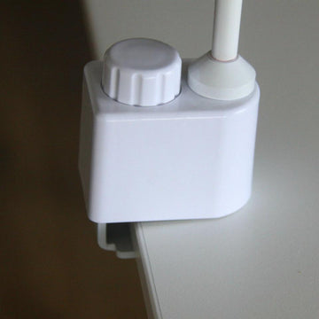 Inbuilt LED Multi - Functional Desk Lamp - RnR Galore