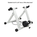 Indoor Magnetic Bicycle Trainer Fitness Bike Resistance Stand - RnR Galore