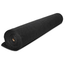 Instahut 90% Shade Cloth 3.66x20m Shadecloth Sail Heavy Duty Black - RnR Galore