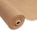 Instahut 90% Shade Cloth 3.66x30m Shadecloth Sail Heavy Duty Beige - RnR Galore