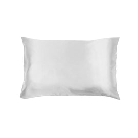 Invitation Satin Standard Pillowcase Snow White - RnR Galore