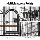 i.Pet Bird Cage 153cm Large Aviary - RnR Galore