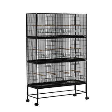 i.Pet Bird Cage 175cm Large Aviary - RnR Galore