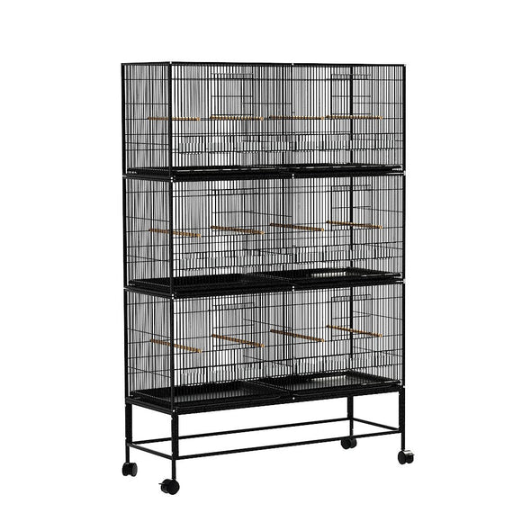 i.Pet Bird Cage 175cm Large Aviary - RnR Galore