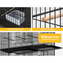 i.Pet Bird Cage 175cm Large Aviary - RnR Galore