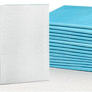 i.Pet Pet Training Pads 200pcs 60x60cm Puppy Dog Toilet Pee Indoor Super Absorbent Blue - RnR Galore