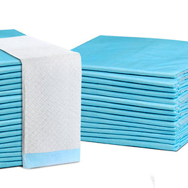 i.Pet Pet Training Pads 200pcs 60x60cm Puppy Dog Toilet Pee Indoor Super Absorbent Blue - RnR Galore