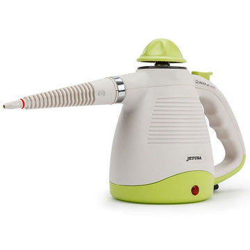 JET - USA Portable Steam Cleaner Multi - Purpose High Pressure Handheld - RnR Galore