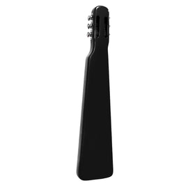 Karrera 29in 6 - String Lap Steel Hawaiian Guitar - Black - RnR Galore