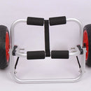 Kayak Boat Carrier Tote Trolley Cart Transport SUP Foldable Cart - RnR Galore