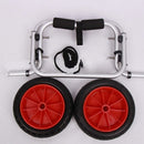 Kayak Boat Carrier Tote Trolley Cart Transport SUP Foldable Cart - RnR Galore