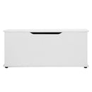 Keezi Kids Toy Box Chest Children Container Storage Clothes Organiser Cabinet - RnR Galore