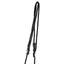 Kids Rope Swing Round Outdoor Birds Crows Nest Spider Web Swing Seat 65cm - RnR Galore