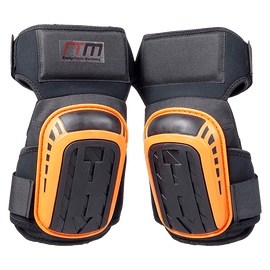 Knee Pads for Work, Construction, Gardening, Flooring and Carpentry - RnR Galore