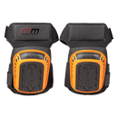 Knee Pads for Work, Construction, Gardening, Flooring and Carpentry - RnR Galore