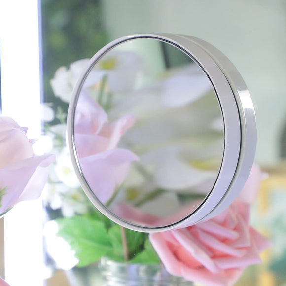 Large Hollywood Makeup Mirror 3 Modes Lighted and Smart Touch Control (92 x 68 cm) - RnR Galore