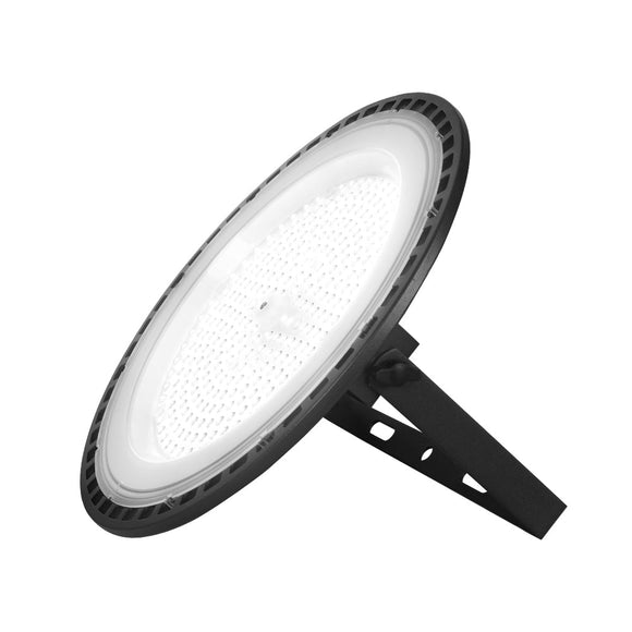 Leier High Bay Light LED 200W Industrial Lamp Workshop Warehouse Factory Lights - RnR Galore