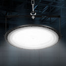 Leier High Bay Light LED 200W Industrial Lamp Workshop Warehouse Factory Lights - RnR Galore