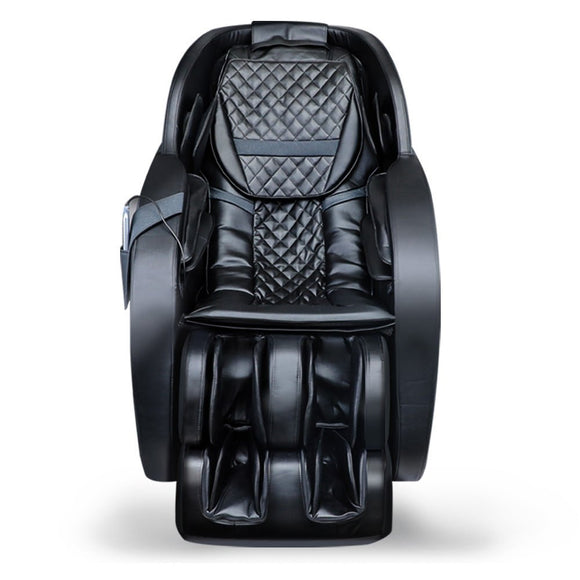 Livemor Electric Massage Chair Zero Gravity Recliner Shiatsu Heating Massager - RnR Galore