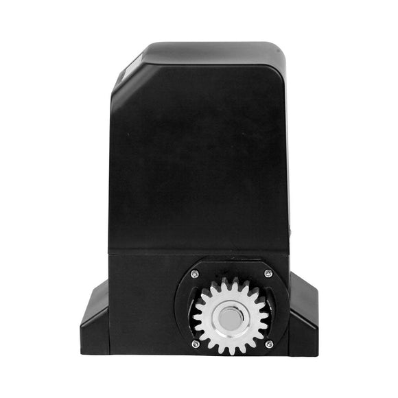 Lockmaster Automatic Sliding Gate Opener Kit 6M 1000KG - RnR Galore