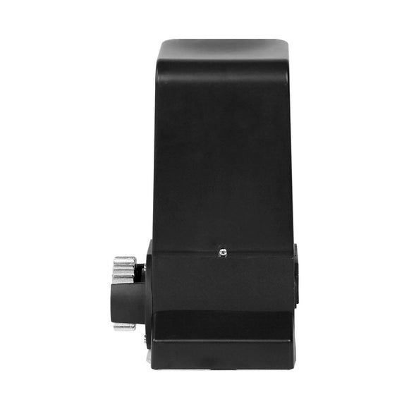 Lockmaster Automatic Sliding Gate Opener Kit 6M 1000KG - RnR Galore