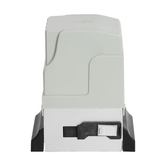 Lockmaster Automatic Sliding Gate Opener Kit 6M 1800KG - RnR Galore