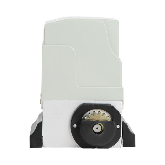 Lockmaster Automatic Sliding Gate Opener Kit Keypad 4M 1800KG - RnR Galore