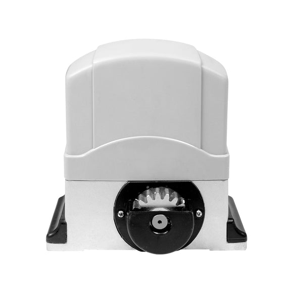 Lockmaster Automatic Sliding Gate Opener Kit Keypad 6M 1200KG - RnR Galore