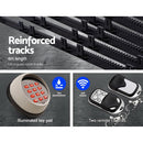 Lockmaster Automatic Sliding Gate Opener Kit Keypad 6M 1200KG - RnR Galore