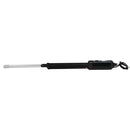 Lockmaster Single Swing Gate Opener 600KG 20W Solar Panel - RnR Galore