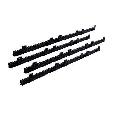 LockMaster Sliding Gate Opener Rack - RnR Galore