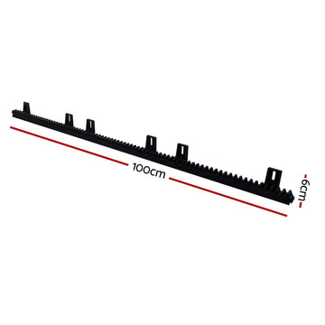 LockMaster Sliding Gate Opener Rack - RnR Galore