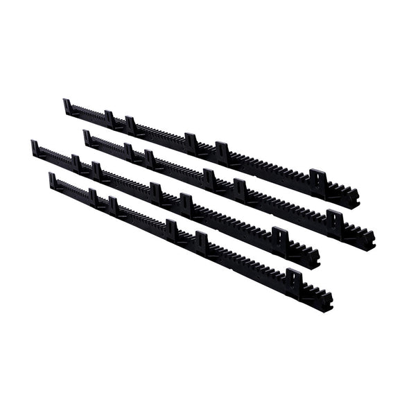 LockMaster Sliding Gate Opener Rack - RnR Galore