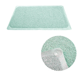 Loofah Shower Mat Green - RnR Galore