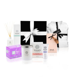 Luxury Self Care Gift Hamper - RnR Galore