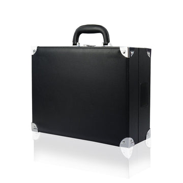 mbeat Retro Briefcase - styled USB Turntable - RnR Galore