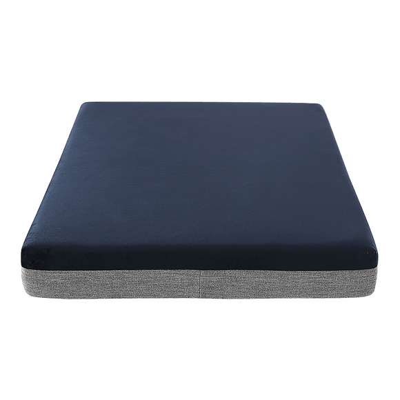 Memory Foam Dog Bed 12CM Thick Large Orthopedic Dog Pet Beds Waterproof Big - RnR Galore