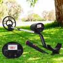Metal Detector Pinpointer Deep Sensitive Searching Gold Digger Hunter Digger 180MM - RnR Galore