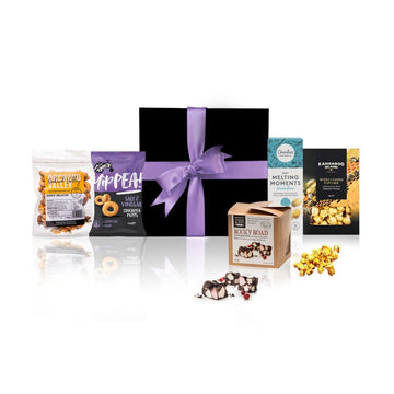 Mini Australian Gourmet Snack Hamper - RnR Galore