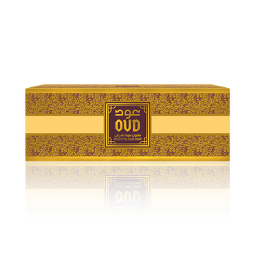 Oud Oriental Soap Bars (3 Pack) Gift/Value Set - RnR Galore