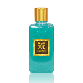 Oud & Patchouli Shower Gel - RnR Galore