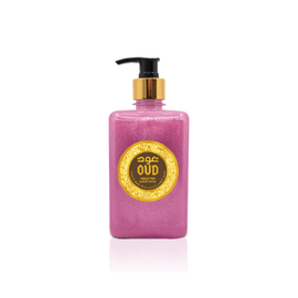 Oud & Rose Hand & Body Wash 500mL - RnR Galore