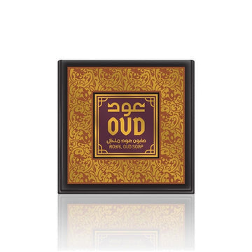 Oud Royal Soap Bar - RnR Galore