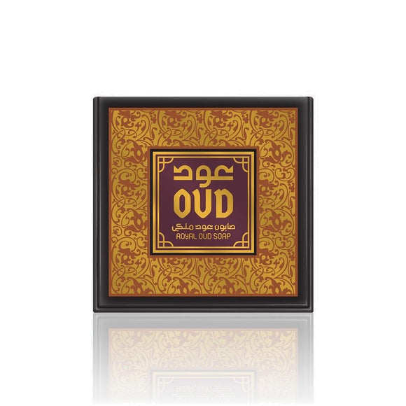 Oud Royal Soap Bar - RnR Galore