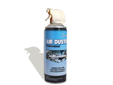 OXHORN Professional Multi - purpose Air Duster 400ML 285G AD - 400 - AU - RnR Galore