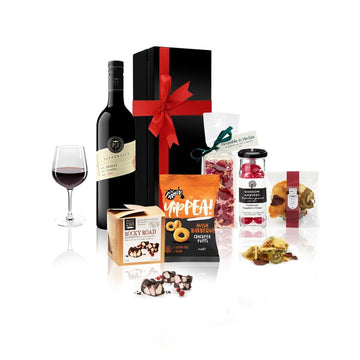 Pepperjack & Australian Sweets Hamper - RnR Galore